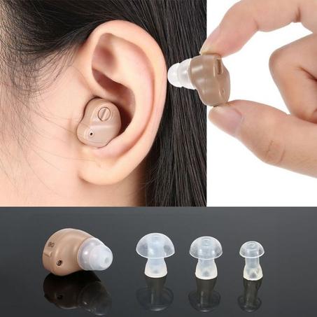 السماعة الطبية Axon™ K 80 Hearing Aid