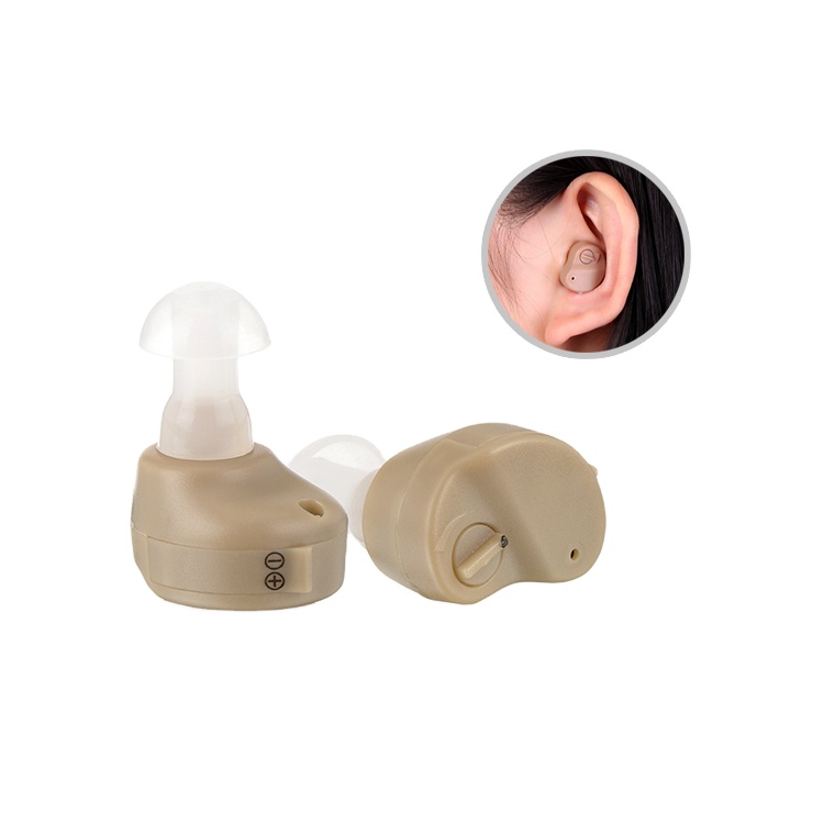 السماعة الطبية Axon™ K 80 Hearing Aid
