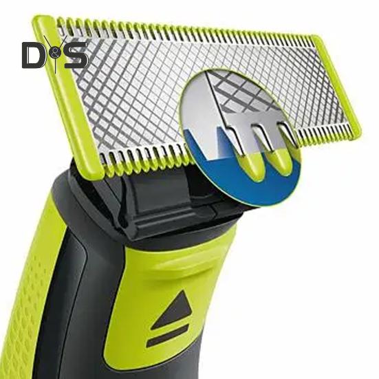 ماكينة الحلاقة الذكية D&S