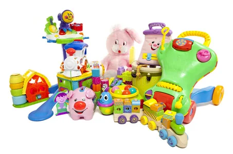 Jouets