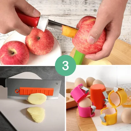Kitchen Pack 3 pcs