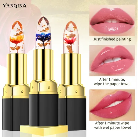 Rouge a lever Crystal