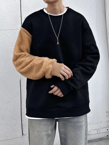 Sweat-shirt Bear 2023