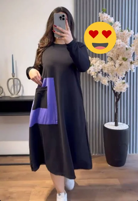 Türk Robe Monotonie