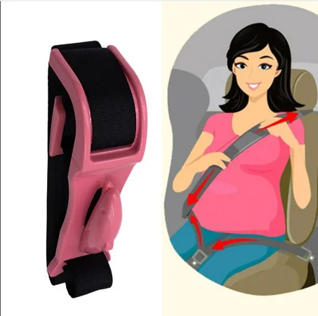 Ceinture de Protection Indispensable pour Les Femmes Enceintes
