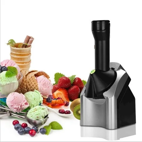 Ice Cream Robot