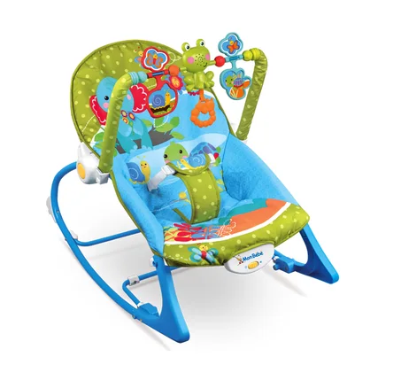 TRANSAT EVOLUTIF-MON BEBE