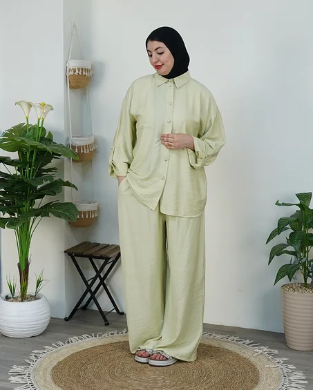 Ensemble afaf