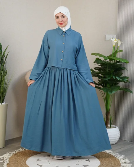 Ensemble Nour