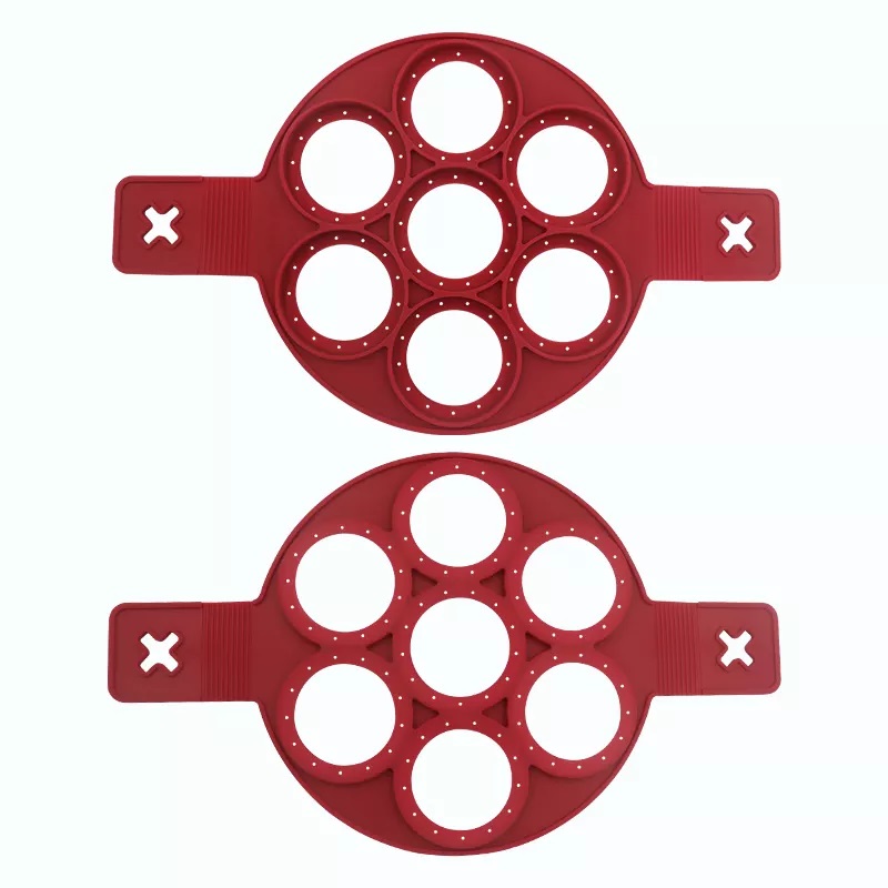 🔥قالب فطائر السيليكون