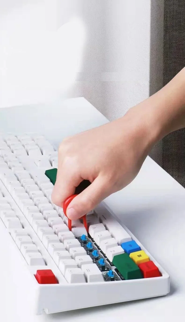 مجموعة تنظيف العجيبة  للأجهزة الالكترونية