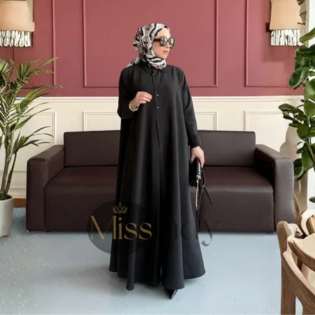 ENSEMBLE MISS NAOUMI