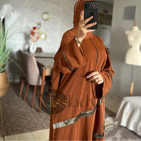 ABAYA VERSA 004