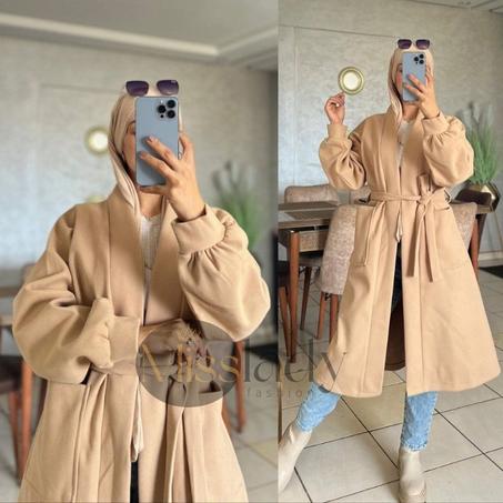 MONTEAUX CACHEMIRE CHIC