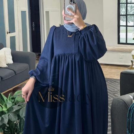 ABAYA MISS NOVA