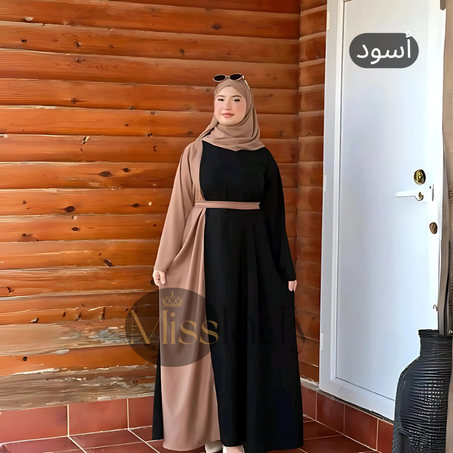 ABAYA MISS STYLE