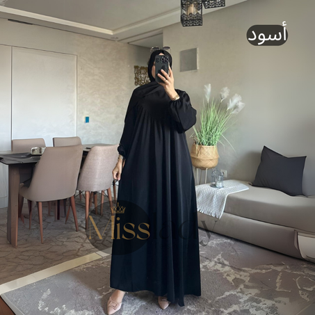 ABAYA MISS  HOLLY