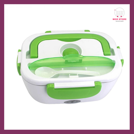 𝐋𝐮𝐧𝐜𝐡 𝐁𝐨𝐱 𝐄𝐥𝐞𝐜𝐭𝐫𝐢𝐪𝐮𝐞 1.5 L