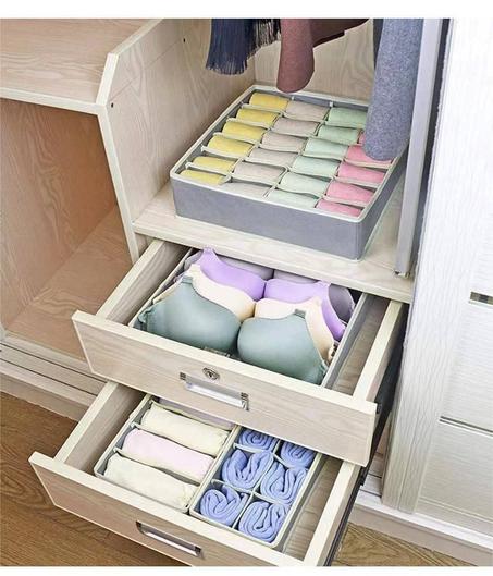 منضم الملابس