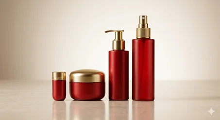 Kit de soins visage