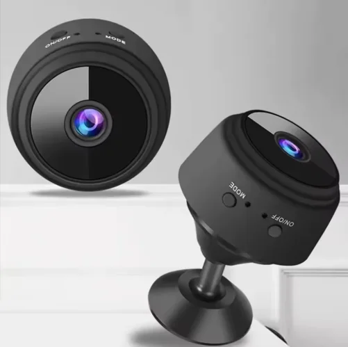 Mini Camera A9