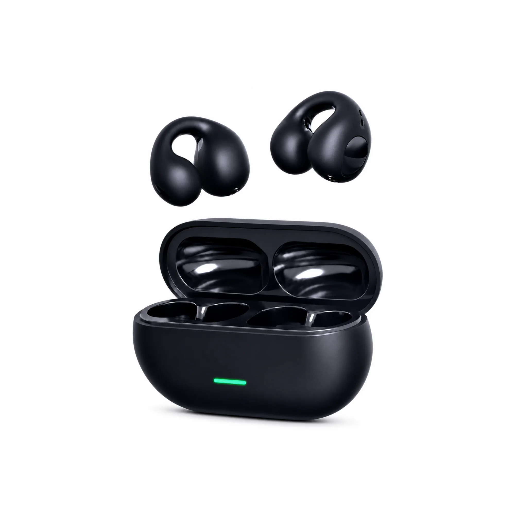 Écouteurs T75 Bluetooth 5.3