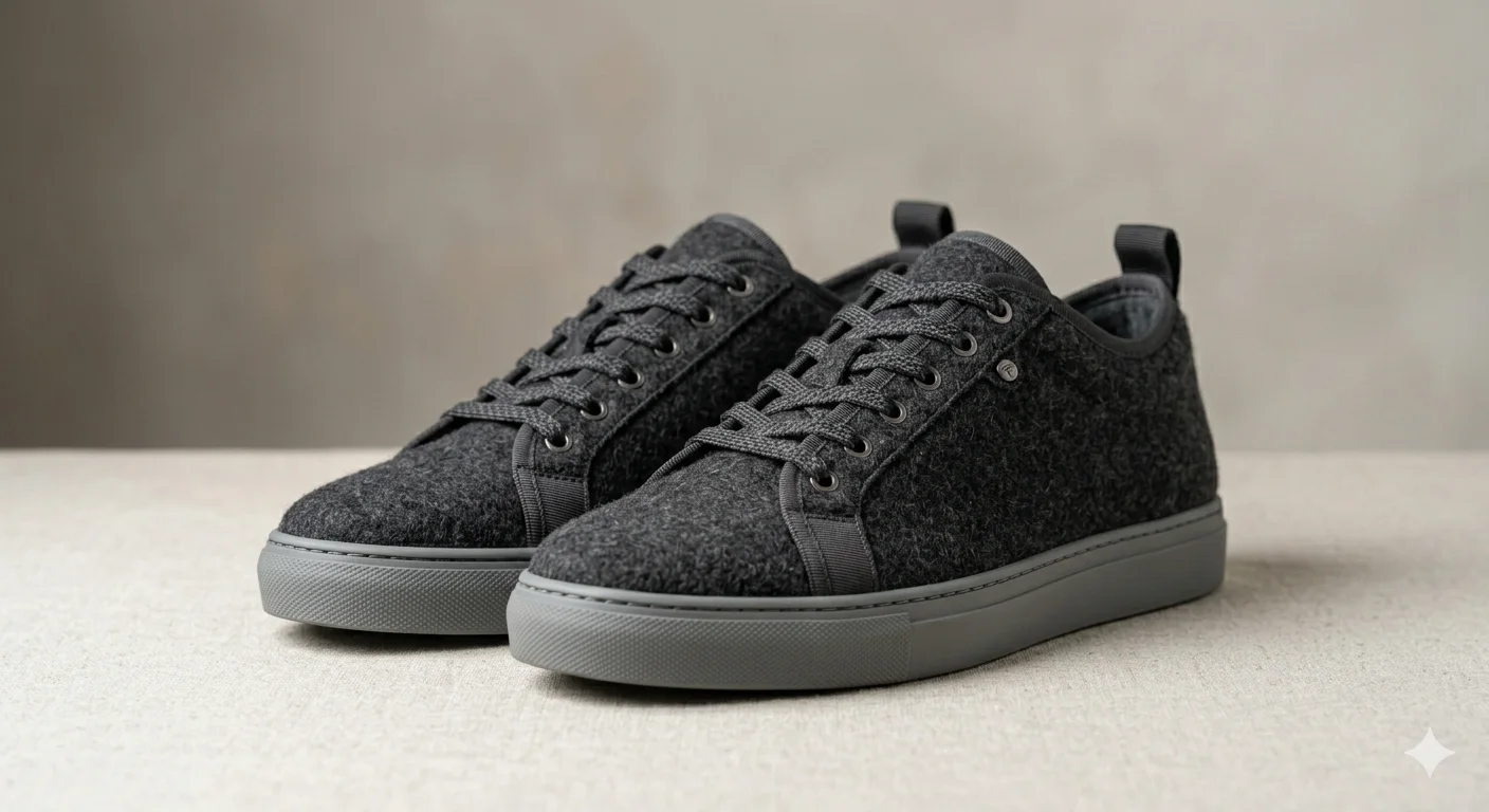 Low-top sneakers