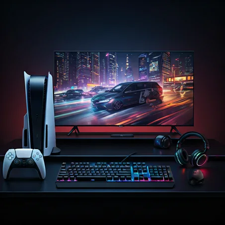 الإلكترونيات