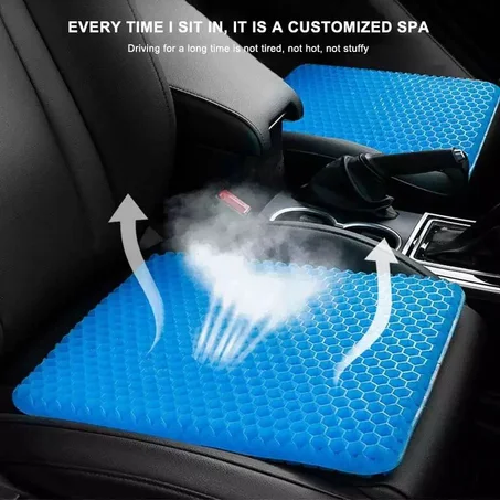 سادة مريحة بشكل جيد egg setter