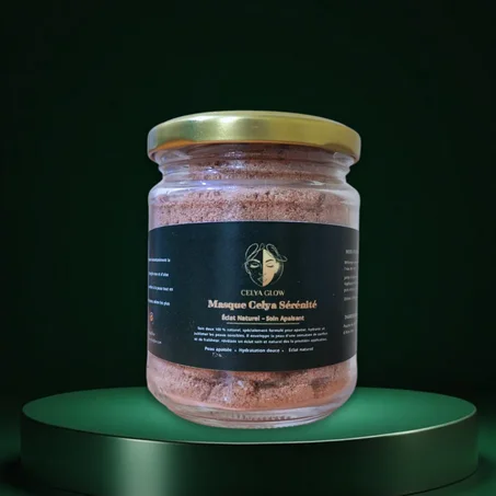 Masque Celya Sérénité