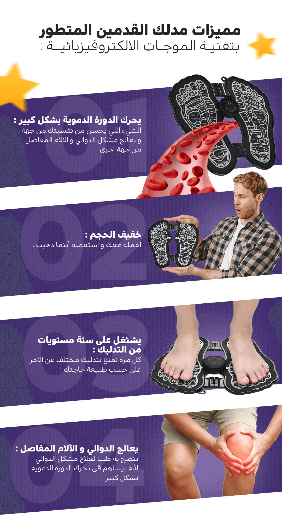 FOOT MASSAGER QATAR ALL VIDEOS