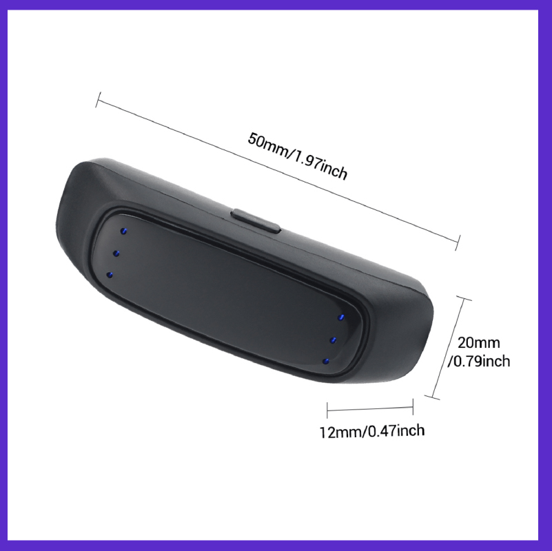 الجهاز المضاد للشخير و الاختناق