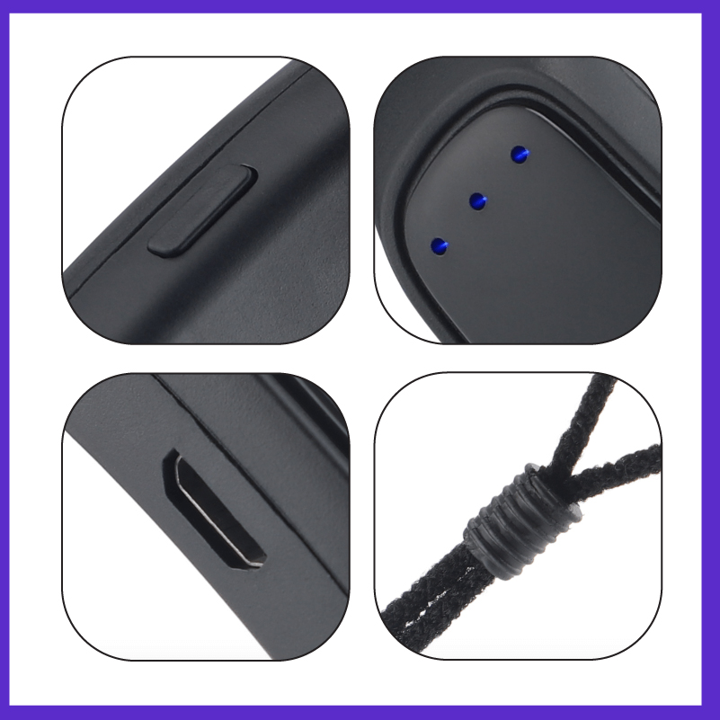 الجهاز المضاد للشخير و الاختناق