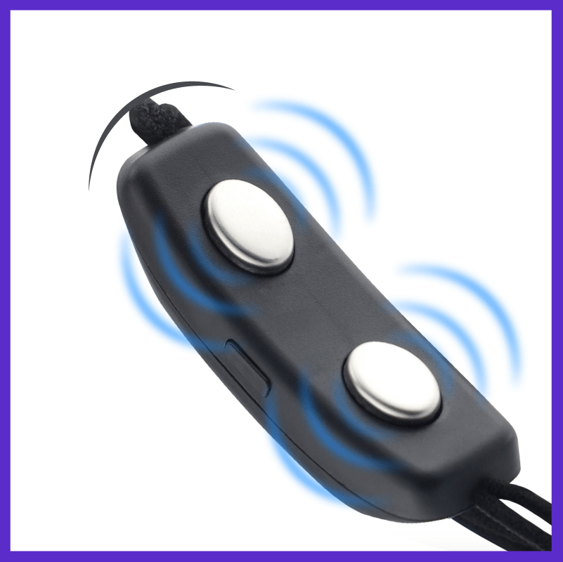 الجهاز المضاد للشخير و الاختناق