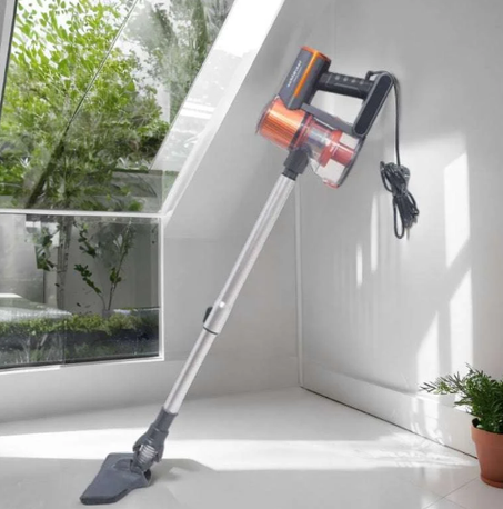 Aspirateur Schleizer 1800W