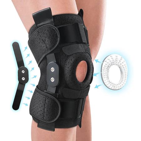 دعامة الركبة المفصلية عالية الجودة