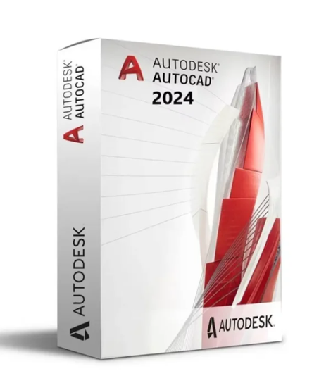 1 YEAR Autodesk All Apps Personal Account