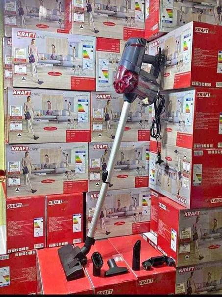Aspirateur KRAFT 1800w