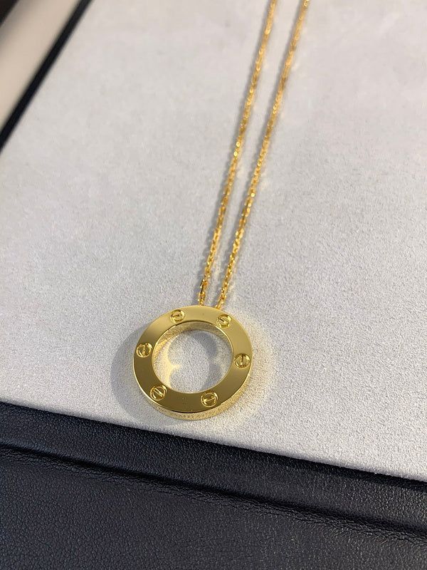 CHAรNE CARTIER DORร