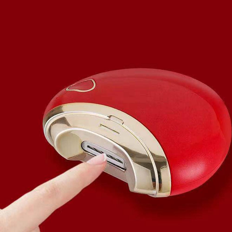 مُقلم الأظافر الآمن