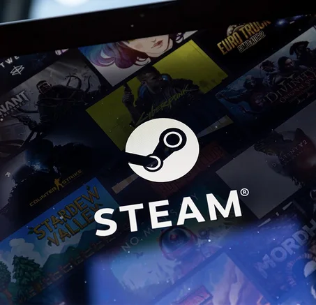 STEAM