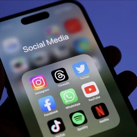 Social Média & Streaming