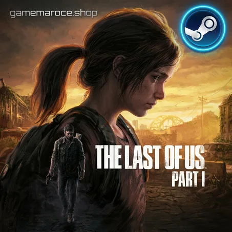 |The Last of Us Part I | النسخة الكاملة على منصة Steam - تحميل فوري وضمان شامل