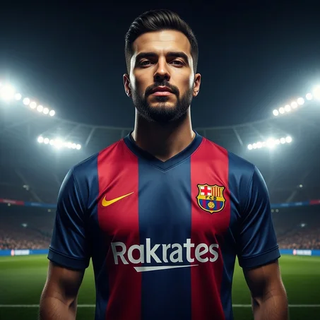 Maillots de Clubs Européens