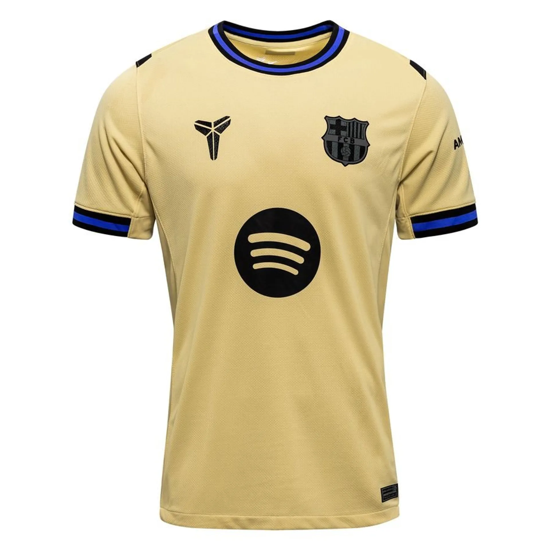 FC Barcelone Maillot Extérieur 2025/26