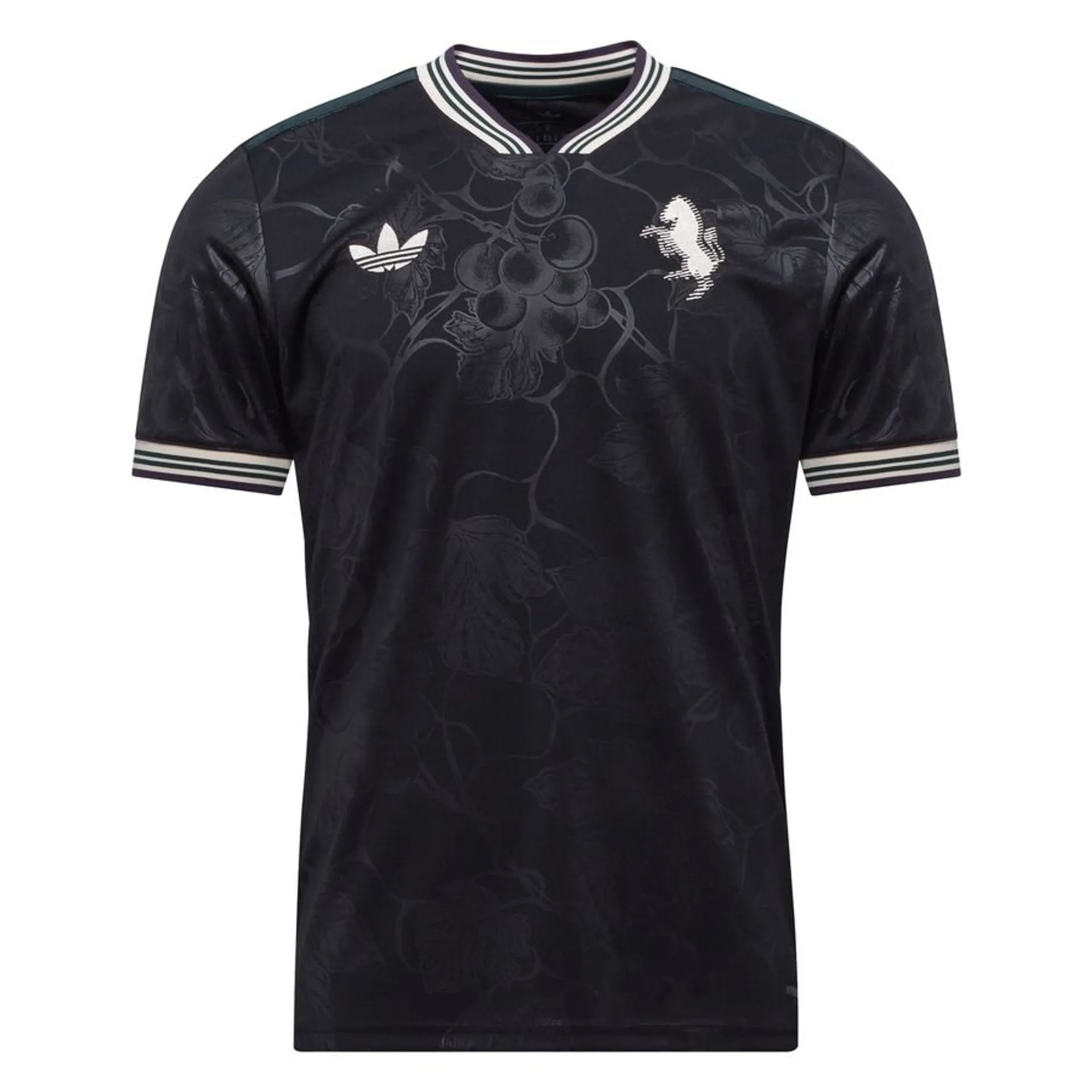 Juventus 3ème Maillot 2025/26