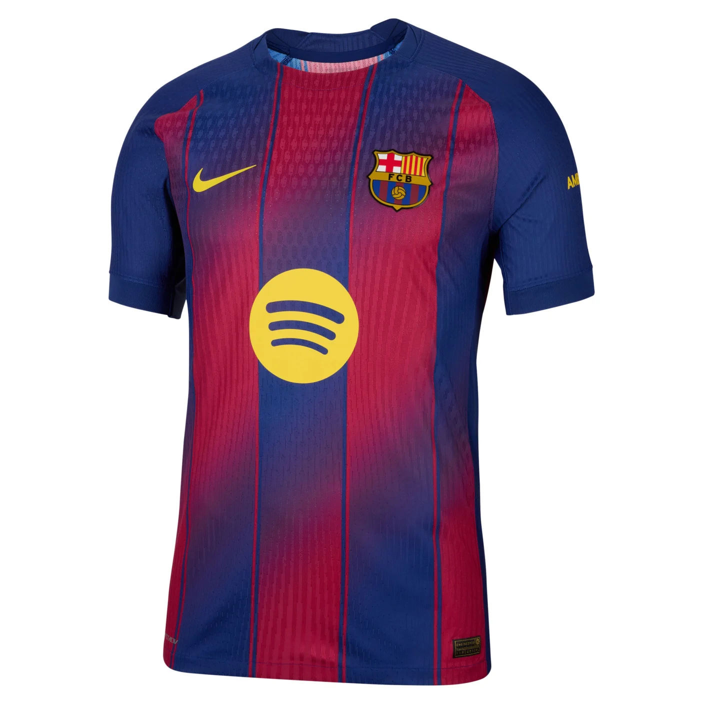 Maillot Fc Barcelone domicile 2025/26