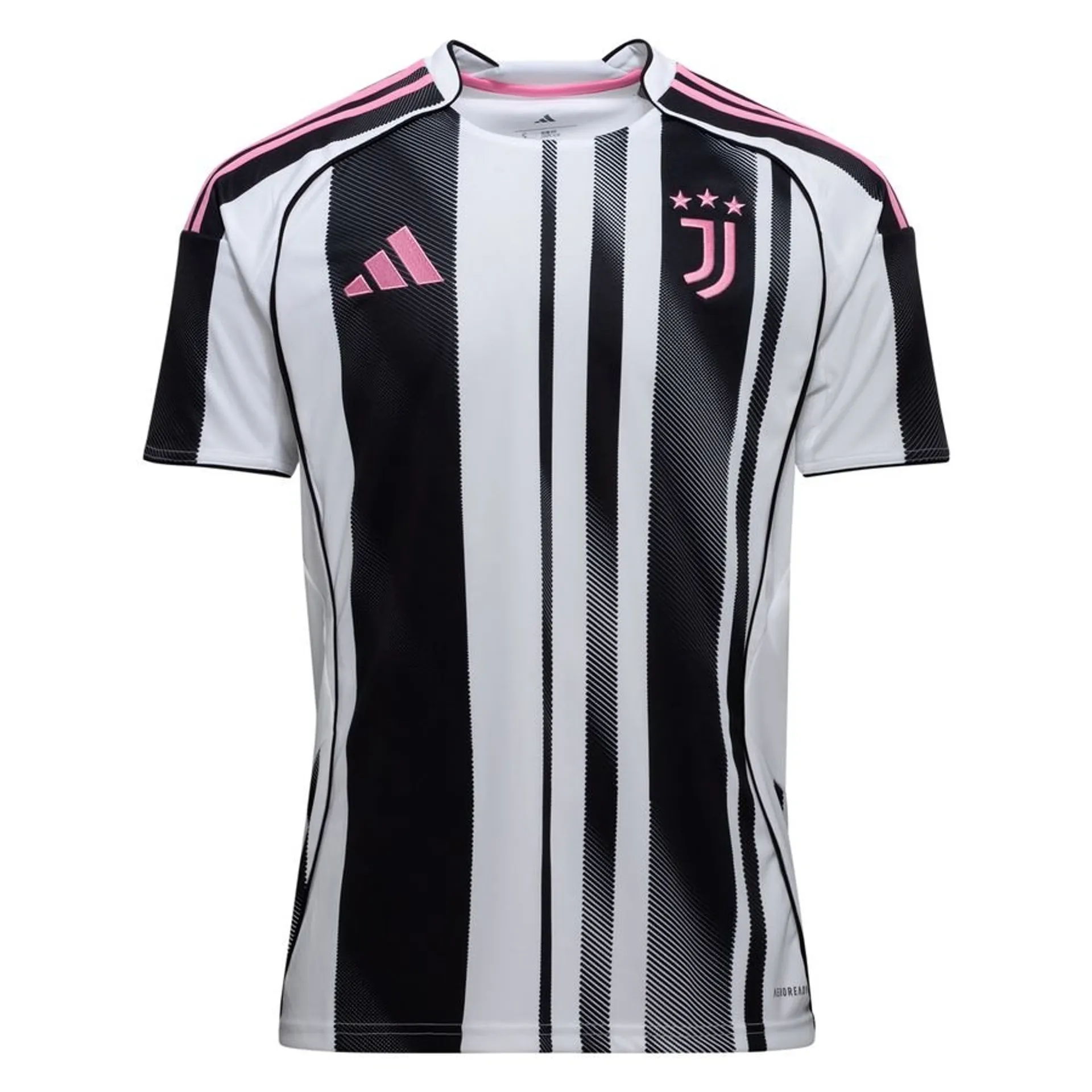 Juventus Maillot Domicile 2025/26