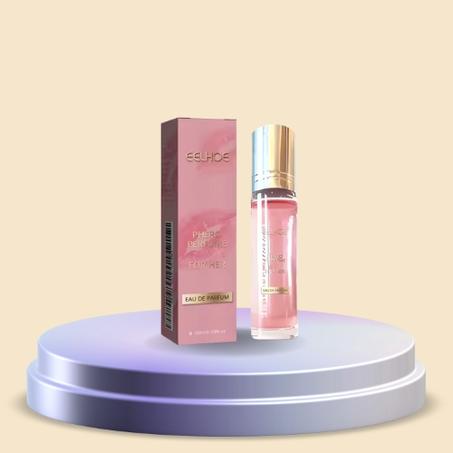 عطر الفيرمون