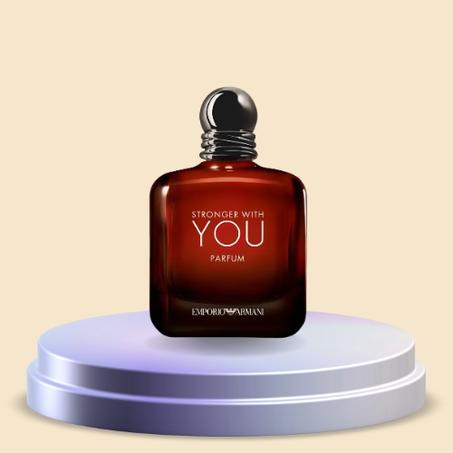 "Stranger With You" عطر